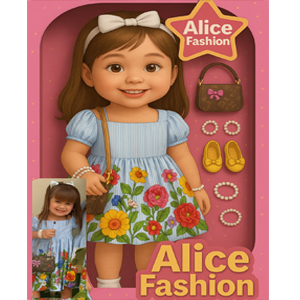 Maria Alice Fashion