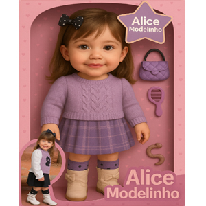 Maria Alice Modelinho