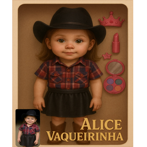 Maria Alice Vaqueira