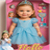 Body Splash Classic Blue Phállebeauty PH0711 - Imagem 1