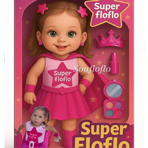 Floflo Heróina